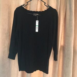 Joseph A light weight sweater